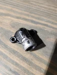 2006 Kawasaki Ninja 250R Fitting Water Pipe Cylinder 92005-1145. Fixed Price $5.00.
