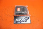 Suzuki Intruder Back Rest Sissy Bar Vintage 45350-38A41-5KR. Fixed Price $199.95.