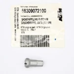 Ktm Nipple Spoke Part Number 58309072100. Fixed Price $28.99.