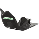 Acerbis - 2642460001 Skid Plate, Black. Fixed Price $70.58.