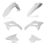 Acerbis 2858910002 Plastic Kit. Fixed Price $126.36.