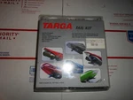 Targa 22-264-L Tail Kit License Plate Mount With Turn Signals Fz 09 B8. Fixed Price $80.00.