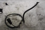 -neg Battery Cable 33860-46E00 1996 Suzuki GSX-R750. Fixed Price $15.00.