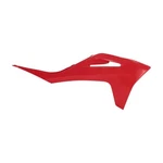 Acerbis Red Radiator Shroud - 2872730004. Fixed Price $44.88.