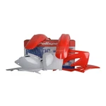 Polisport Plastic Kit Honda CRF450R 02-03 Oem. Fixed Price $148.75.