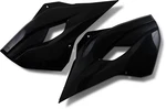 Ufo Radiator Shrouds Black HU03353001 Husqvarna. Fixed Price $45.78.