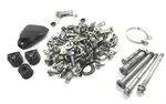 2020 Yamaha YZ450F Frame Bolts Nuts Kit Oem 1SL-21163-01-00. Fixed Price $34.95.