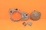 2004 04-09 CRF250R Oem Inner Clutch Cover Water Pump Housing Crankcase. Fixed Price $139.99.
