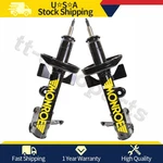 Monroe Oem Front Complete Struts For 2012-2017 Honda Odyssey With Warran. Tt. Fixed Price $234.59.
