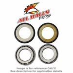Balls 22-1058 Steering Bearing & Seal Kit For 2008-15 Suzuki RMZ250 / RMZ450. Fixed Price $63.18.