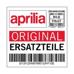 Bracket Aprilia, AP8135905 For Rsv Mille 1000CCM Manufactured 1998-2003. Fixed Price $519.97.