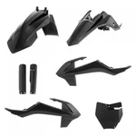 Acerbis Full Plastic Kit Black 2791520001. Fixed Price $143.65.