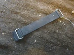 1979 Yamaha Rubber Strap 7H3-00 Battery Manual?. Fixed Price $15.00.