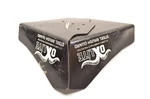 Oxlite OX22400P , 22-400P Cv Boot Steel Brush Guard Kit 97 Prairie Nos. Fixed Price $33.91.