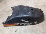 Kawasaki 1983 Prairie Front Cover Tank Plastic Shroud. Fixed Price $100.00.