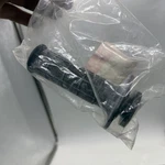 53140-446-010 Genuine Honda Throttle Grip Pipe Xr Crf 80 100 Nos. Fixed Price $32.33.