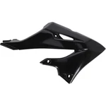 Acerbis Radiator Shroud Set - Black 2936170001. Fixed Price $48.63.