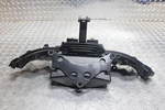 Yamaha 2006 2007 FJR1300AE Upper Fairing Stay Bracket Support. Fixed Price $299.95.