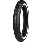 100/90-19 Shinko SR999 Long Haul Reinforced White Wall Front Tire. Fixed Price $121.51.