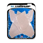 Stompgrip Tank Pad Volcano Clear Bmw S1000RR 15-19, HP4 Race 55-10-0107C. Fixed Price $59.98.