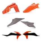 Acerbis 2791567118 Plastic Kit. Fixed Price $148.04.