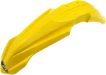 Ufo Front Fender YA04809-101 Yellow Yamaha YZ450F Wr Models. Fixed Price $22.23.