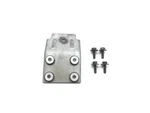 Tank Fuel Cell Petrol Bracket Holder Mount 2006 Suzuki Boulevard M109R 2731A. Fixed Price $16.89.