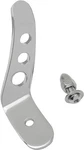 Drag Specialties Kickstand Extension Chrome Touring 0510-0319. Fixed Price $51.89.