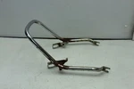 1983 Honda CM250C Custom Rear Grab Bar Seat Rail Stay (RGB17). Fixed Price $27.00.
