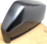 1988-89 Honda GL1500 81420-MT8-000ZM Motorcycle Left Saddle Bag Lid Phantom Gray. Fixed Price $545.99.