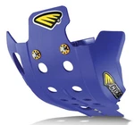 Cycra Full Armor Skid Plate For Yamaha YZ250 2005-2021 Blue 1CYC-6225-62. Fixed Price $96.96.