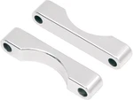 Klock Werks KWFS-01-0100-C Wfb Benchmark Bagger Front Fender Blocks For Al. Fixed Price $89.95.