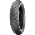 Shinko 87-4585 777 Front H.d. Motorcycle 130/90B-16 (73H) Black Wall Tire. Fixed Price $130.86.