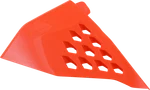 Acerbis 2791455226 Air Box Cover Orange. Fixed Price $54.95.