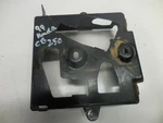 BB37 Honda Cb 250 Nighthawk 1999 Battery Tray 50325-KBG-000. Fixed Price $29.49.