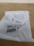 Oem Honda Rear Brake Caliper Guard White CRF150R CRF250R CRF450R CR125 CR250. Fixed Price $28.95.