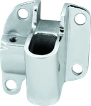 Bikers Choice Jiffy Stand Mounting Bracket For Harley Davidson Flt/flh Models. Fixed Price $74.99.