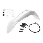 Tusk High Fender Kit - White 1766940009. Fixed Price $163.20.