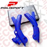 Sherco Se-r/sef Frame Guards 125/250/300/350/450 2017-2026 Polisport Blue. Fixed Price $35.95.