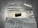Genuine Oem Volvo Socket Sleeve Qty Of 2 Ingersoll Rand VOE967559. Fixed Price $9.99.