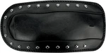 Mustang 78115 Studded Fender Bib. Fixed Price $79.86.