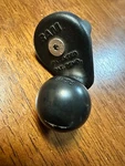 Universal Ram Ball Mount RMRB3508. Fixed Price $19.99.