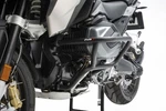 Puig Engine Guards Crash Bars Protectors Black Bmw R1250 Gs & Adventure 18 - 24. Fixed Price $258.68.