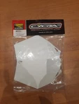 Ktm Sx-f Cycra Stadium Number Plate 1CYC-0800-42. Fixed Price $26.85.