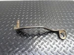 03 Kawasaki Kfx 400 Ltz Oem Rear Brake Pedal Lever Good 43001-S004. Fixed Price $12.95.
