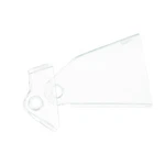Polisport 2023 Gas-gas Ex 250F Graphic Guard Clear Gasgas 8487700001. Fixed Price $36.99.