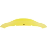 Klock Werks KWW-01-0738 Yellow Ice 6.5" Kolor Flare Windshield For 24-25 Flhx. Fixed Price $234.95.