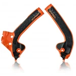 Acerbis X-grip Frame Guard 16+ Orange/black 2686045225. Fixed Price $54.84.