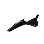 Acerbis - 2936350001 Rear Fenders/side Cowling, Black. Fixed Price $47.99.