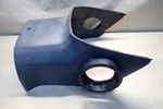 2007 Suzuki AN650 Burgman Foot Board Floor 48191-10G01-Y0J. Fixed Price $29.95.